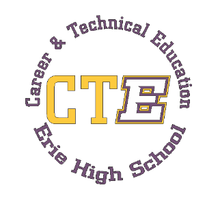 CTE logo